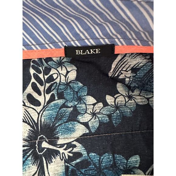 Scotch & Soda Men’s Blake Island Time Chino Trouser Pants Brown 30/32 - Picture 5 of 8